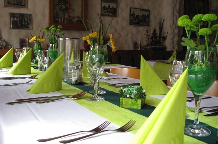 Restaurant / Pension Mainzer Tor