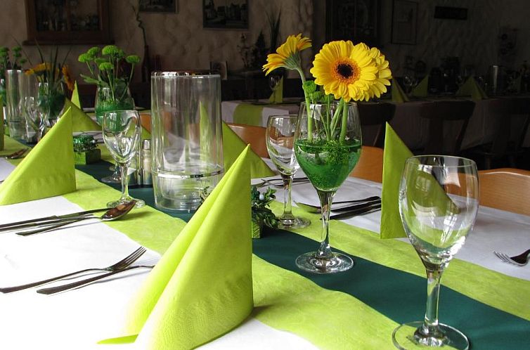 Restaurant / Pension Mainzer Tor