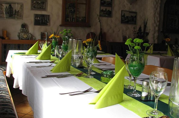 Restaurant / Pension Mainzer Tor