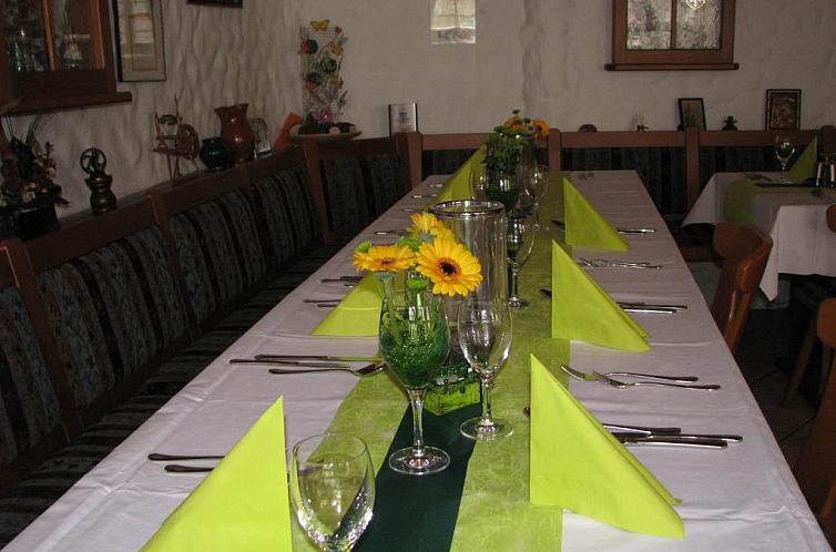 Restaurant / Pension Mainzer Tor