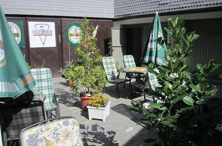 Restaurant / Pension Mainzer Tor