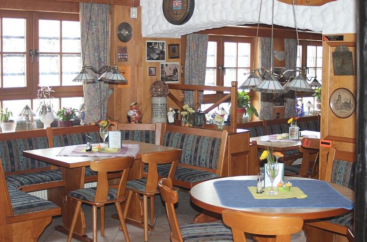 Restaurant / Pension Mainzer Tor