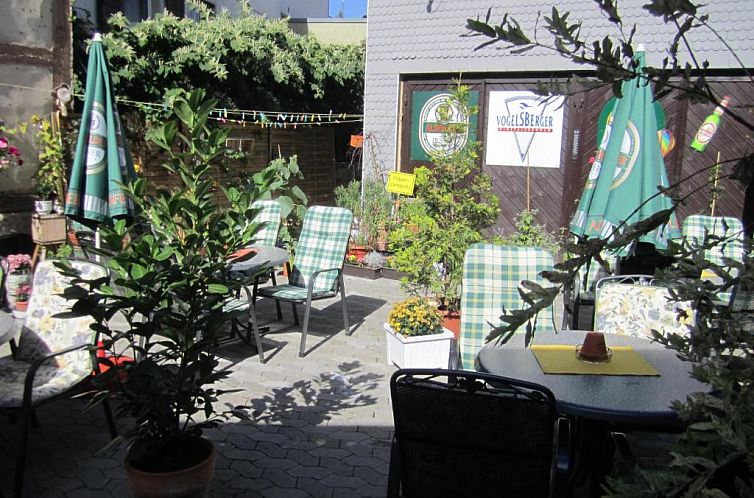 Restaurant / Pension Mainzer Tor