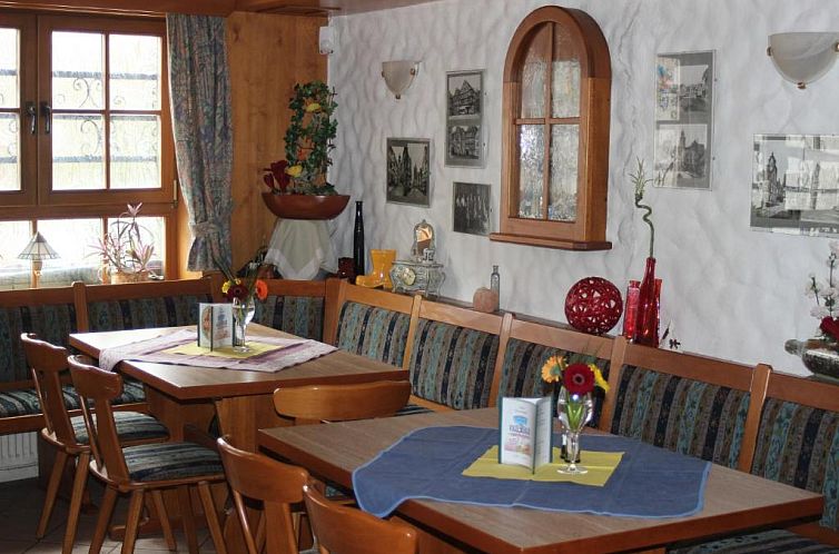 Restaurant / Pension Mainzer Tor
