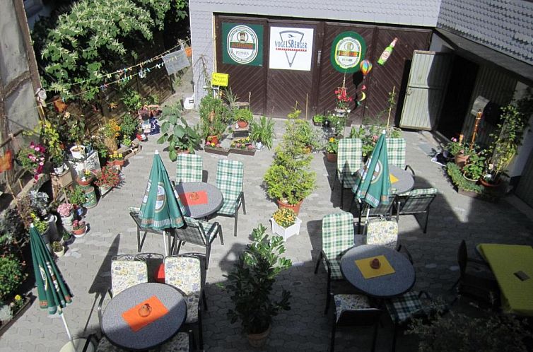 Restaurant / Pension Mainzer Tor