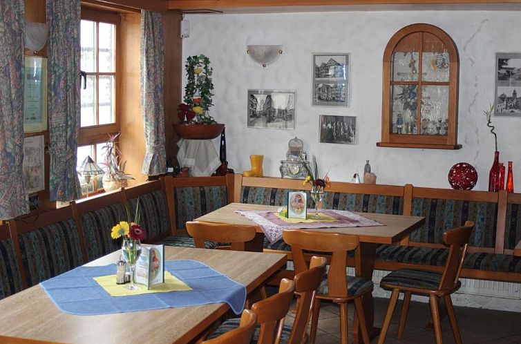 Restaurant / Pension Mainzer Tor