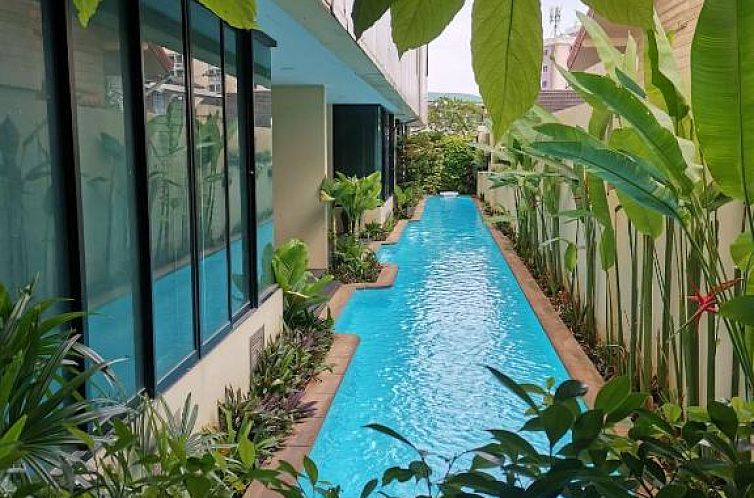 Yodia Heritage Hotel