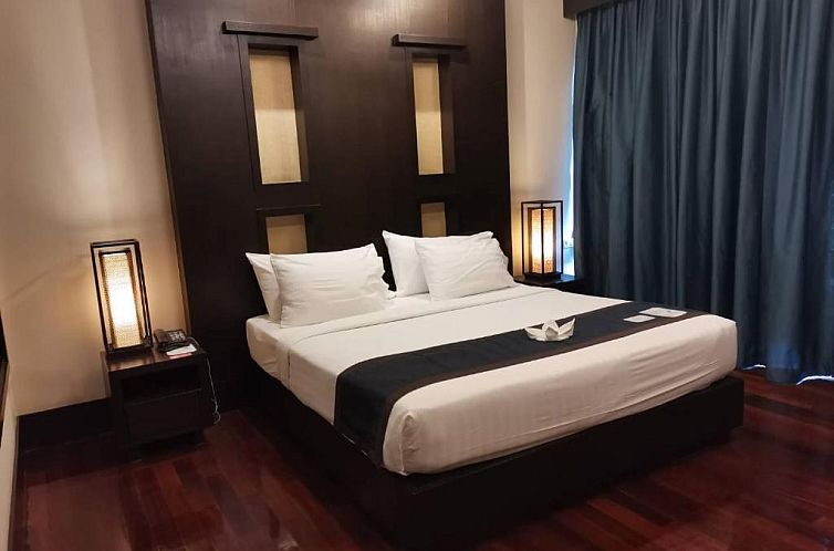 Yodia Heritage Hotel