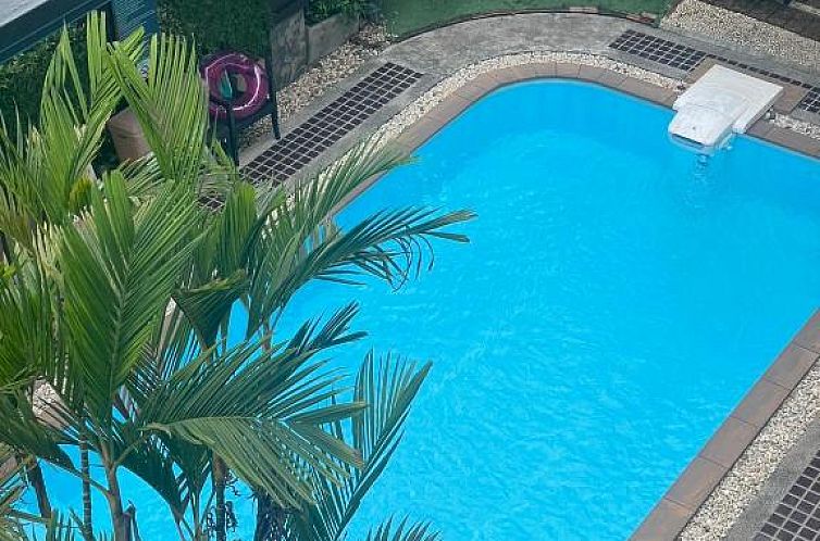 Yodia Heritage Hotel