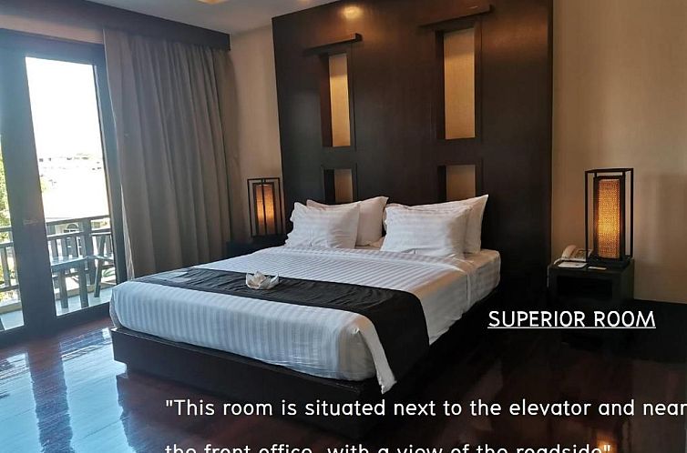 Yodia Heritage Hotel