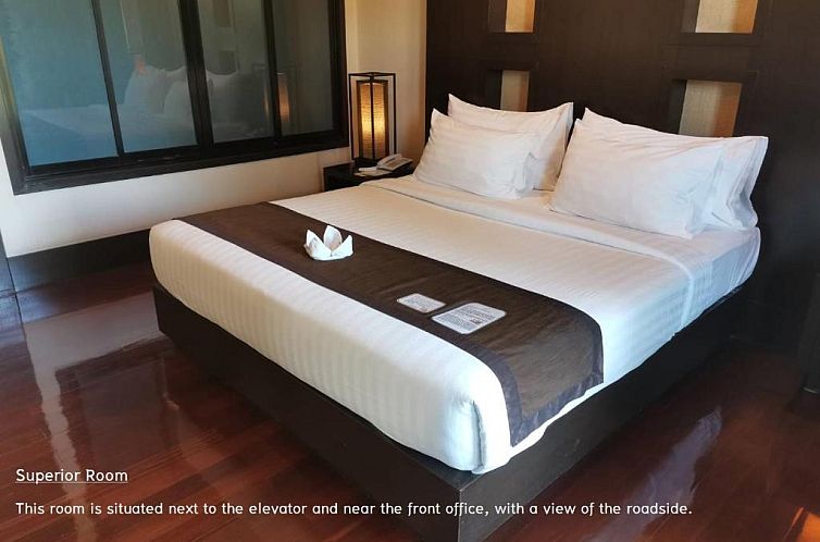 Yodia Heritage Hotel