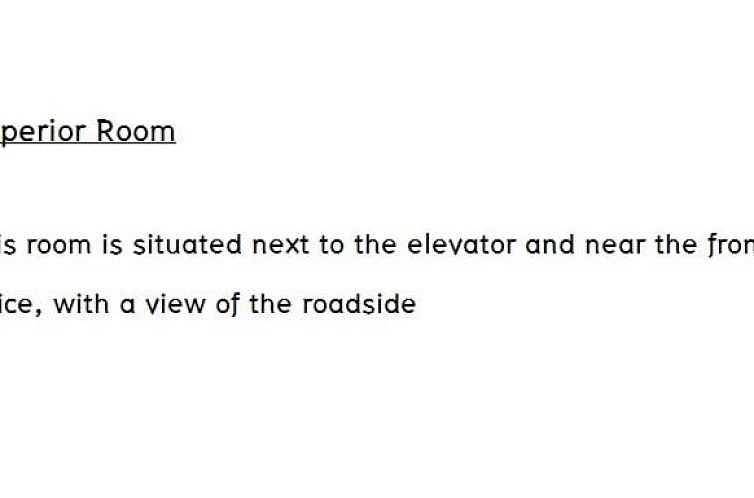 Yodia Heritage Hotel