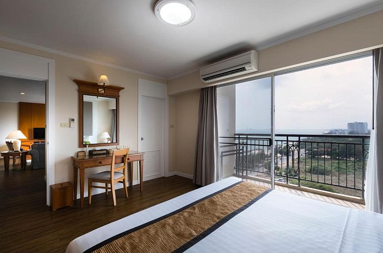Kantary Bay Hotel And Serviced Apartment Rayong