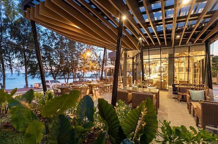 Kantary Bay Hotel And Serviced Apartment Rayong