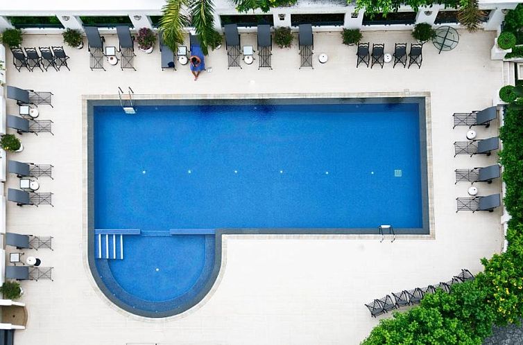 Kantary Bay Hotel And Serviced Apartment Rayong