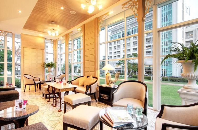 Kameo Grand Hotel & Serviced Apartment, Rayong