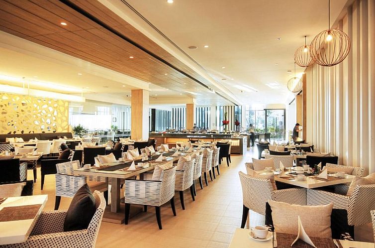 Classic Kameo Hotel & Serviced Apartment, Rayong