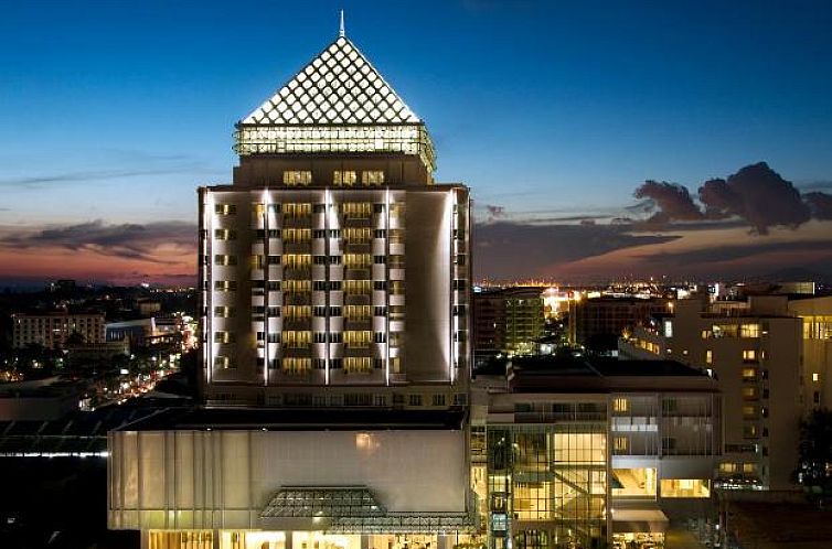 Classic Kameo Hotel & Serviced Apartment, Rayong