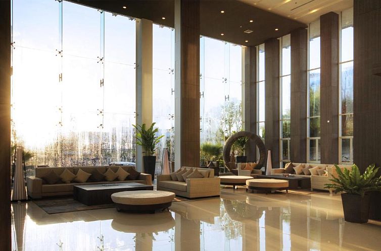 Classic Kameo Hotel & Serviced Apartment, Rayong