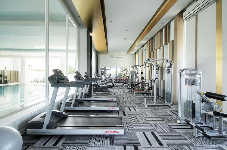 Classic Kameo Hotel & Serviced Apartment, Rayong