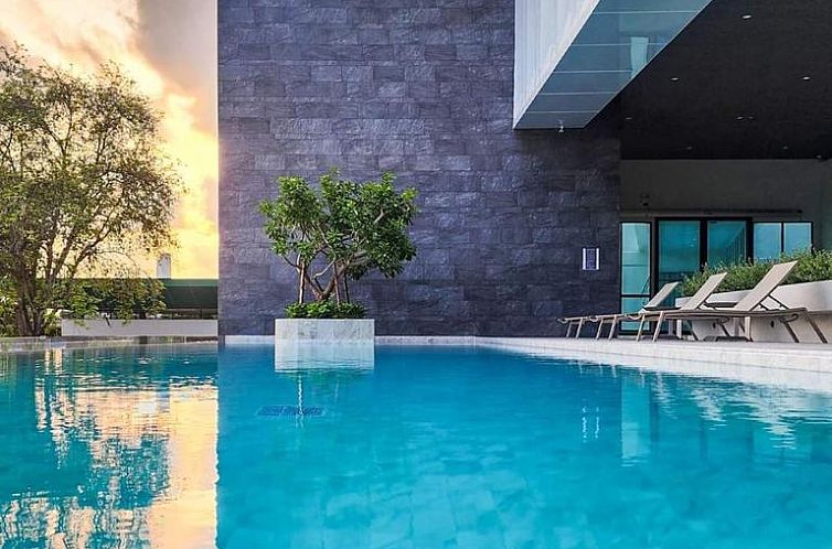 Unterkunft 1630711 - Appartement Ost-Thailand - Tamarind Garden Hotel - SHA Plus Certified