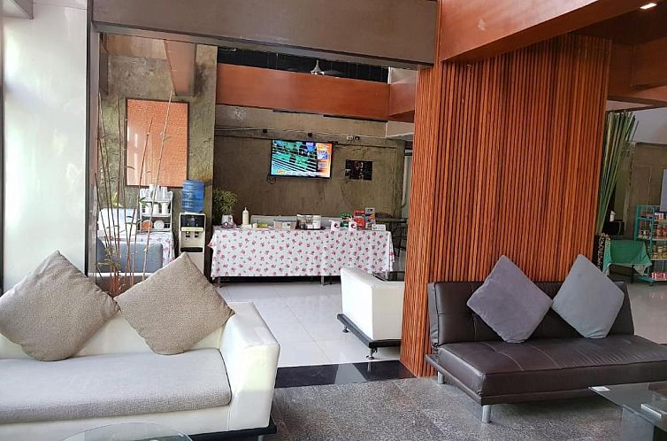 Izen Budget Hotel & Residence