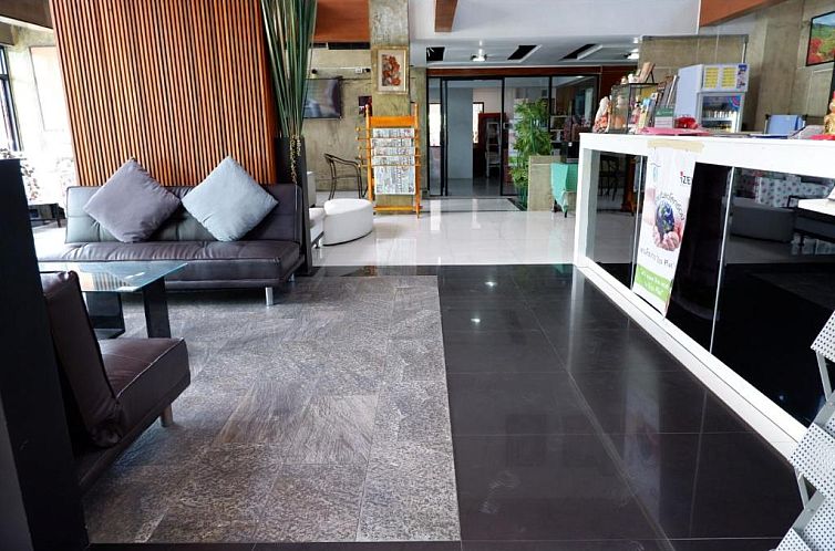 Izen Budget Hotel & Residence