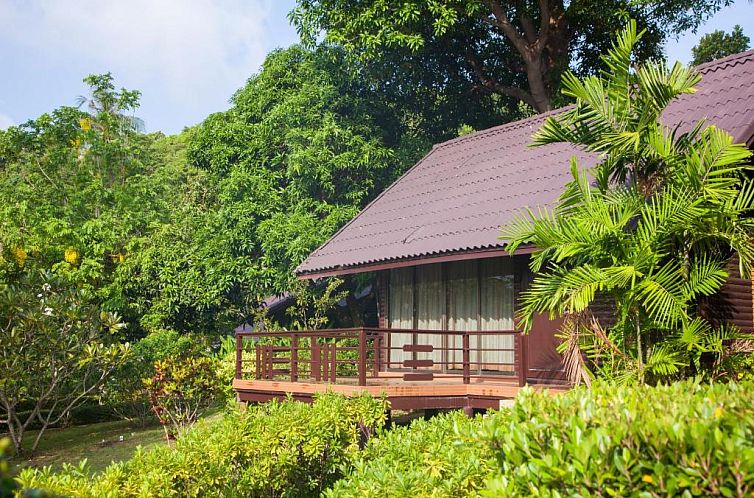 Phi Phi Natural Resort-SHA Plus