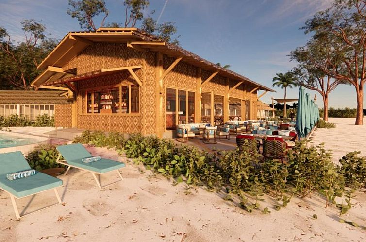 Zeavola Resort-SHA Plus