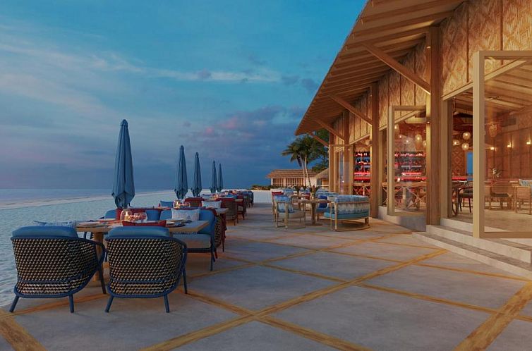 Zeavola Resort-SHA Plus