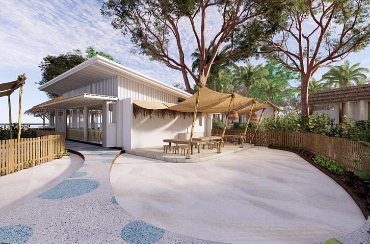 Zeavola Resort-SHA Plus