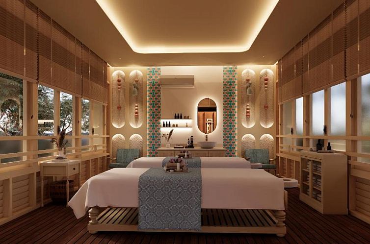 Zeavola Resort-SHA Plus