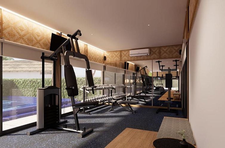 Zeavola Resort-SHA Plus