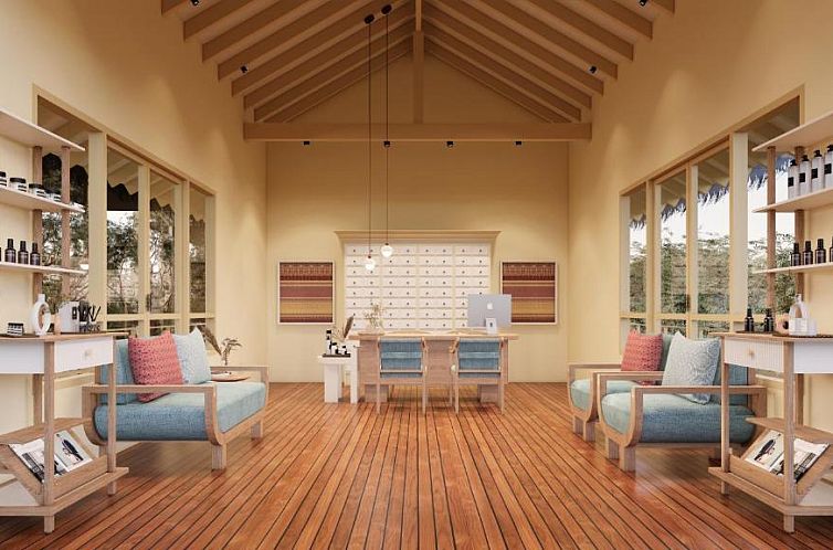 Zeavola Resort-SHA Plus