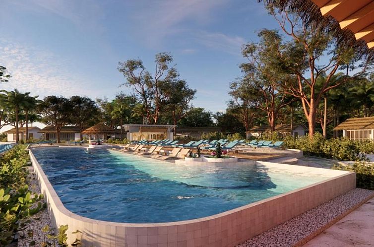 Zeavola Resort-SHA Plus