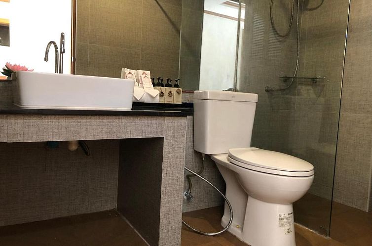 Phi Phi Villa Resort-SHA Plus