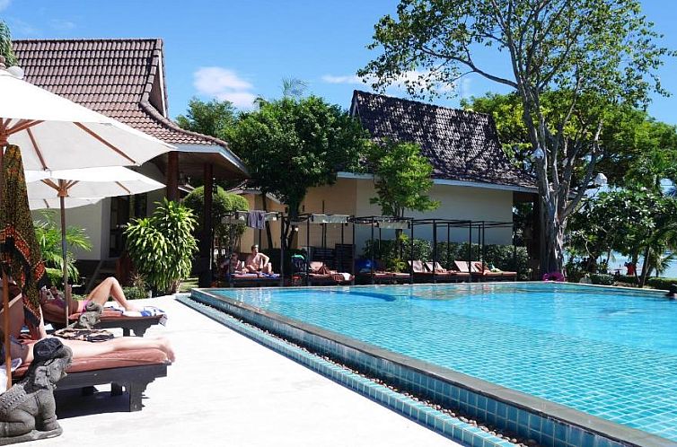Phi Phi Villa Resort-SHA Plus