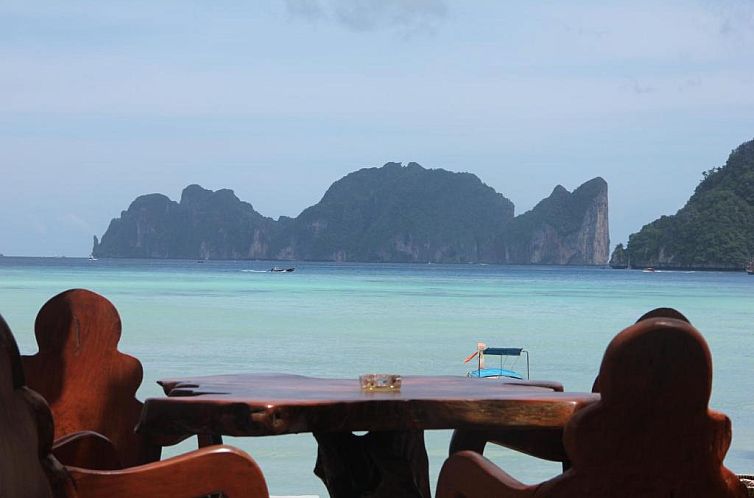 Phi Phi Villa Resort-SHA Plus