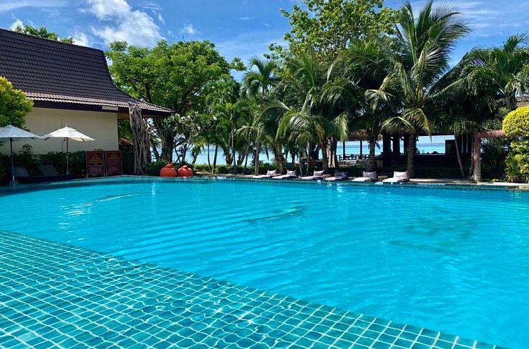Phi Phi Villa Resort-SHA Plus