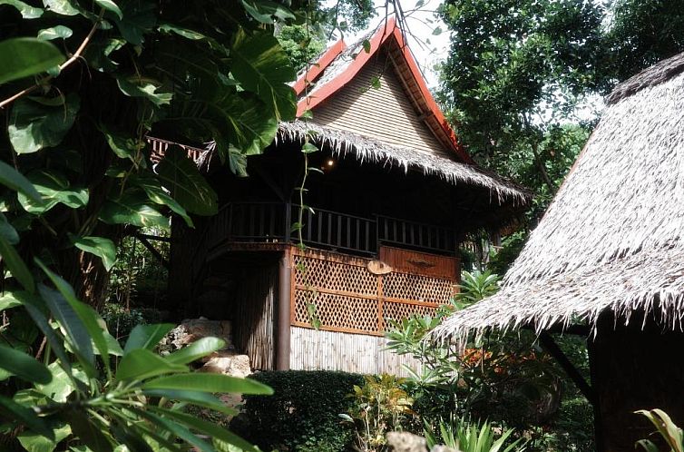 Phi Phi Relax Beach Resort