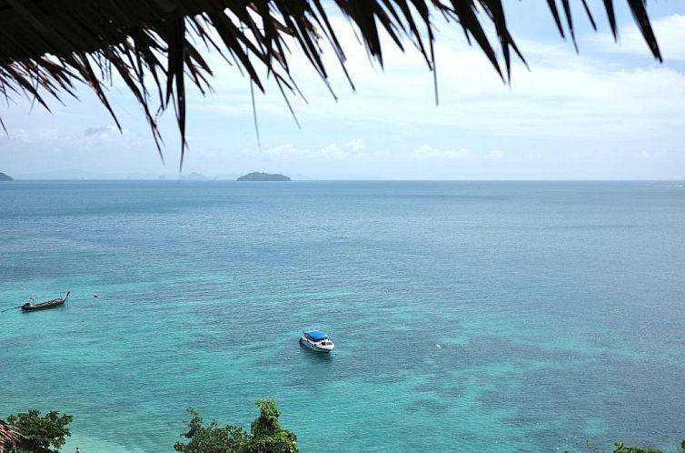 Phi Phi Relax Beach Resort