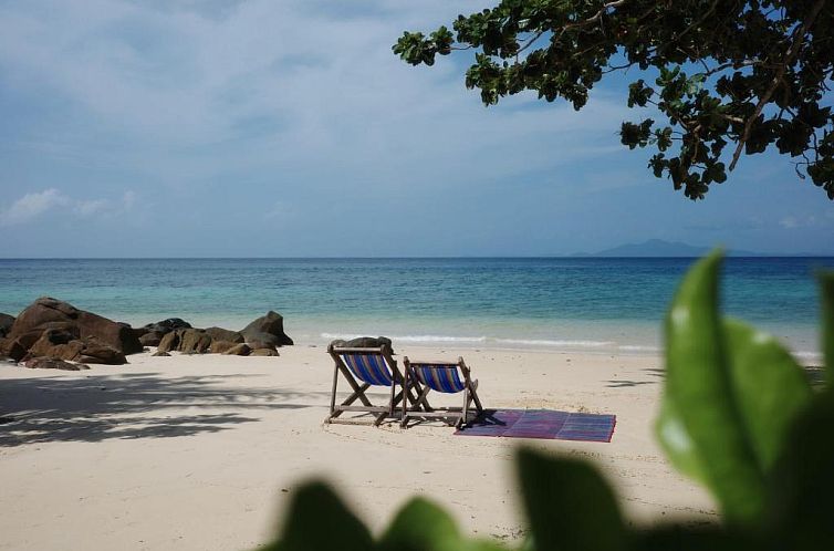 Phi Phi Relax Beach Resort