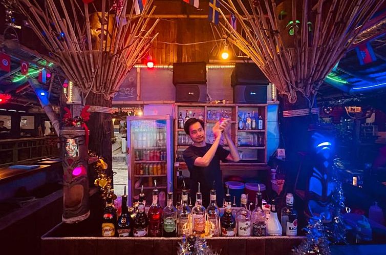 Phi Phi Relax Beach Resort