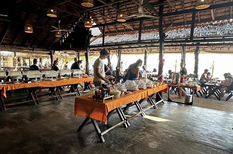 Phi Phi Relax Beach Resort