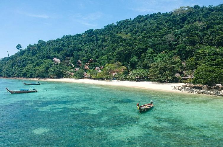 Phi Phi Relax Beach Resort