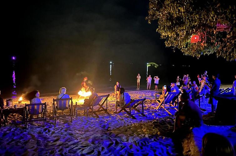 Phi Phi Relax Beach Resort