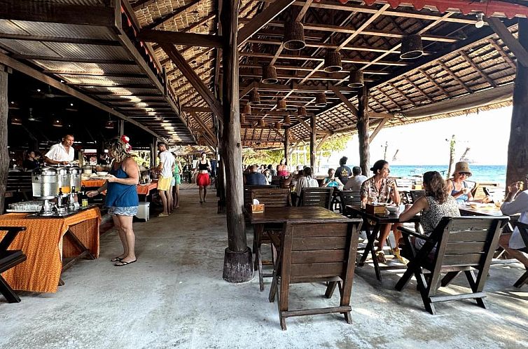 Phi Phi Relax Beach Resort