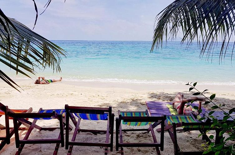 Phi Phi Relax Beach Resort