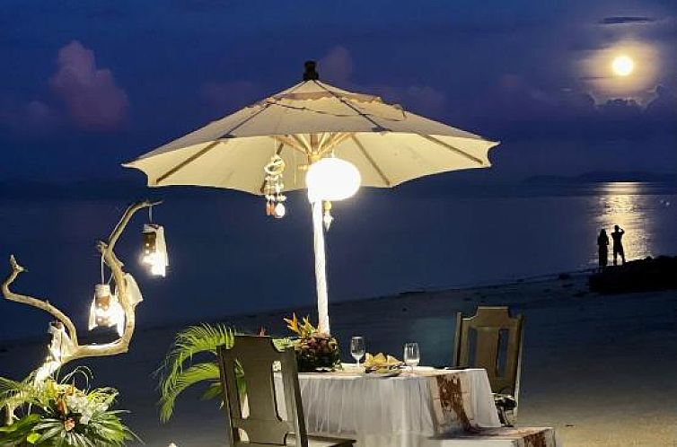 Phi Phi Relax Beach Resort