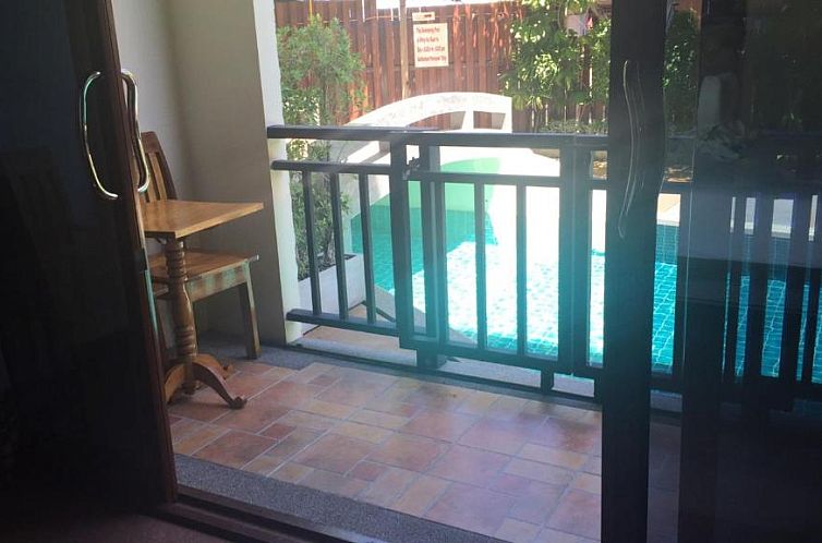 JJ Residence